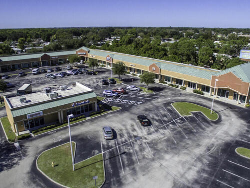 925 N Courtenay Parkway N, Merritt Island, FL 32953