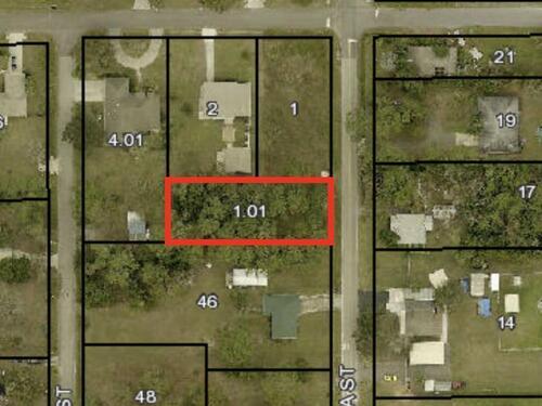 2162 Arizona Street, Melbourne, FL 32904