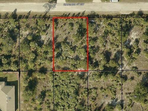 450 Hansare Street SW, Palm Bay, FL 32908