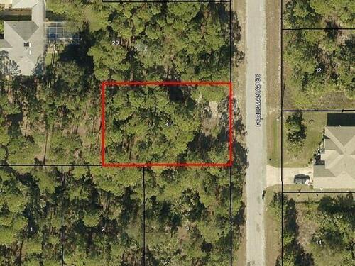 3290 Foresman Avenue SE, Palm Bay, FL 32909