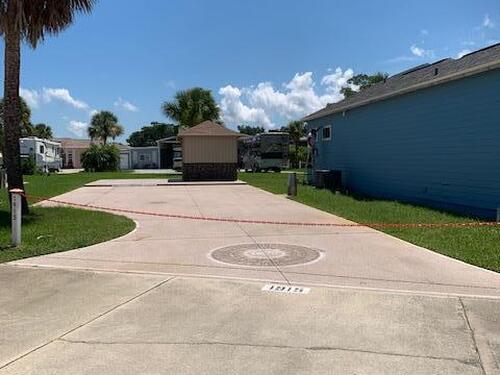 1915 Payne Stewart Drive, Titusville, FL 32796