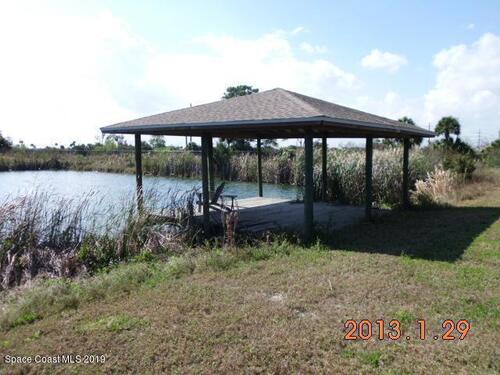 1865 Timbers West Boulevard, Rockledge, FL 32955