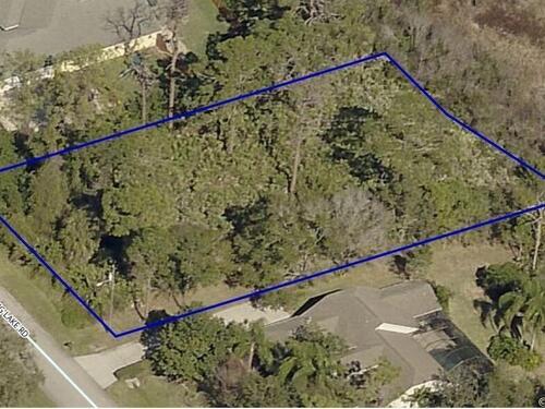 4503 Long Lake Road, Melbourne, FL 32934