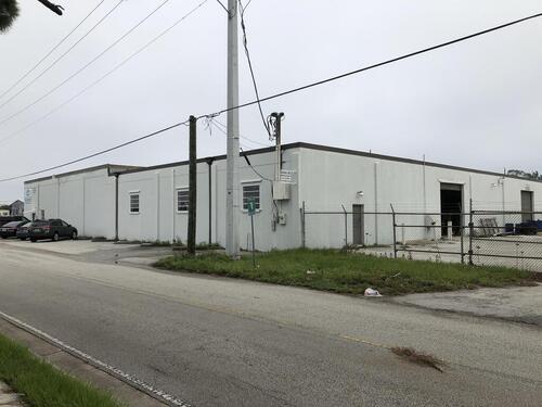 150 N Wilson Avenue, Cocoa, FL 32922