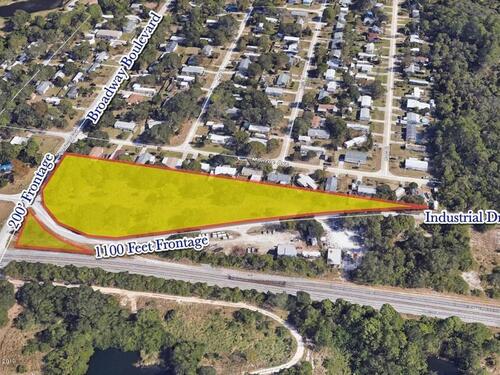 0000 Broadway Boulevard, Cocoa, FL 32927