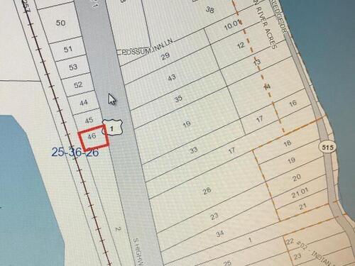 00 Us1 Highway, Rockledge, FL 32955