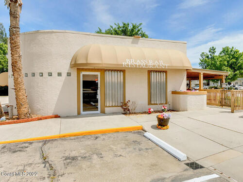 2595 NE Palm Bay Road NE, Palm Bay, FL 32905