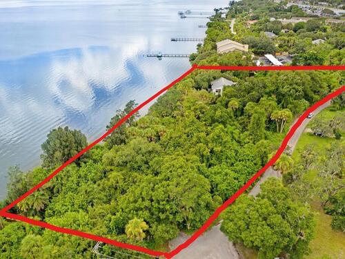 2817 Riverview Drive, Melbourne, FL 32901