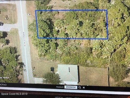 471 SE Bargello Avenue SE, Palm Bay, FL 32909