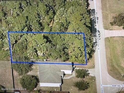 450 SE El Dorado Avenue SE, Palm Bay, FL 32909