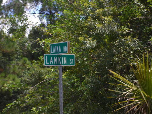 597 Lamkin Street SW, Palm Bay, FL 32908
