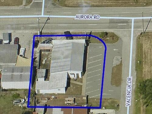 2787 Aurora Road, Melbourne, FL 32935