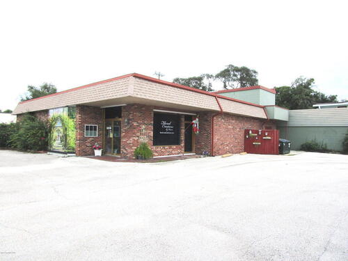 1351 S Washington Avenue S, Titusville, FL 32780