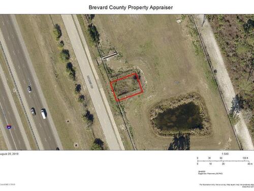 Holder Road, Titusville, FL 32780