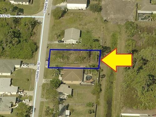 271 Cownie Avenue SE, Palm Bay, FL 32909