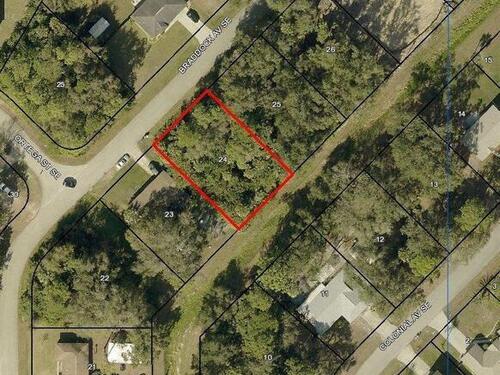1101 Braddock Avenue SE, Palm Bay, FL 32909