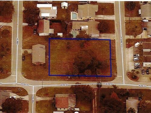 1690 Elizabeth Street, Melbourne, FL 32901