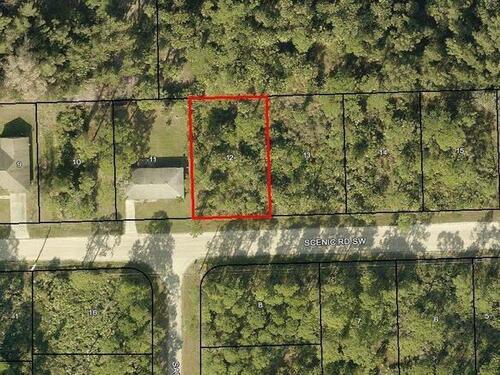 499 Scenic Road SW, Palm Bay, FL 32908