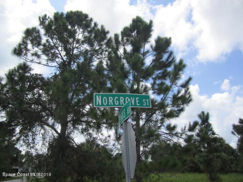 198 Norgrove Street SE, Palm Bay, FL 32909