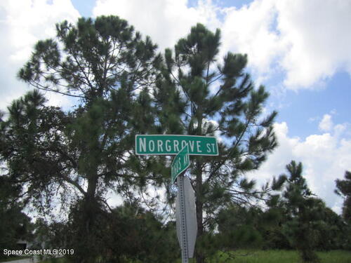224 Norgrove Street SE, Palm Bay, FL 32909
