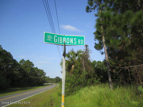 767 Gibbons Road SW, Palm Bay, FL 32908