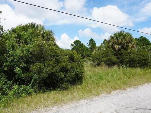 574 Firebrand Street SW, Palm Bay, FL 32908