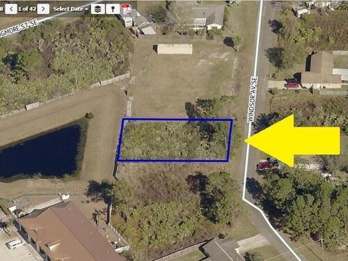 1718 Windsor Avenue SE, Palm Bay, FL 32909