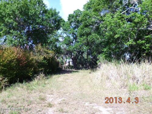 255 Park Hill Boulevard, West Melbourne, FL 32904