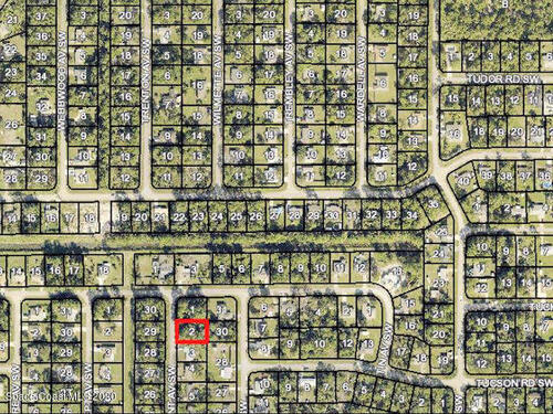 407 Treemont Avenue SW, Palm Bay, FL 32908
