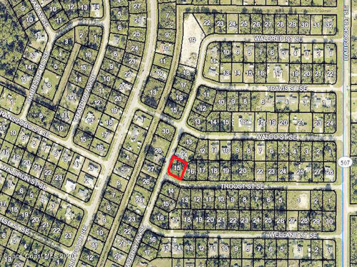 0000 Unknown, Palm Bay, FL 32909