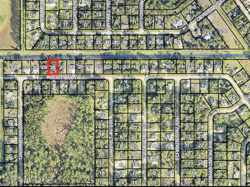 859 Geary Street SW, Palm Bay, FL 32908