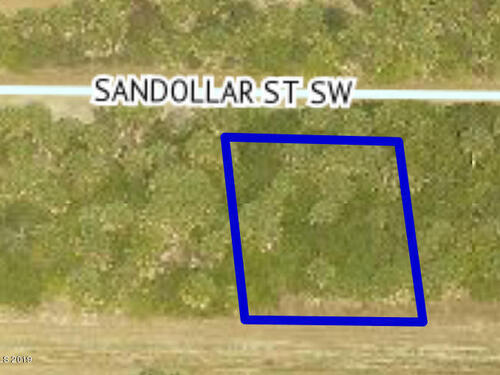 868 Sandollar Street SW, Palm Bay, FL 32908