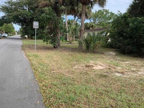 121 Fontaine Street, Melbourne Beach, FL 32951