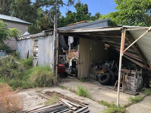 325 Myrtice Avenue, Merritt Island, FL 32952