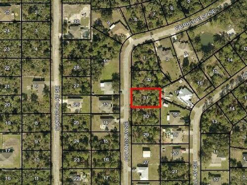 2973 Polaris Avenue SE, Palm Bay, FL 32909