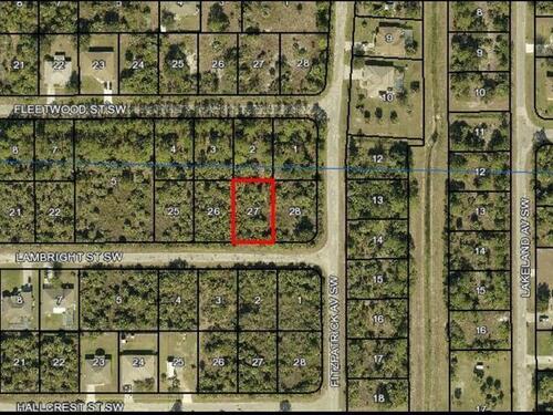 407 Lambright Street SW, Palm Bay, FL 32908