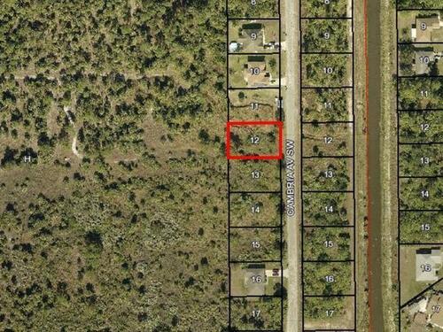 3114 Cambria Avenue SW, Palm Bay, FL 32908