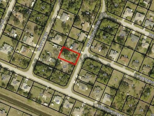 1974 Waukesha Avenue SE, Palm Bay, FL 32909