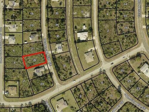 3186 Tropical Circle SE, Palm Bay, FL 32909