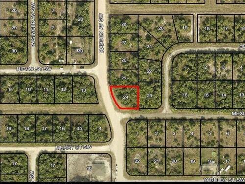 691 Maxia Street SW, Palm Bay, FL 32908
