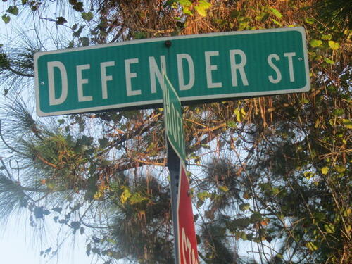 1342 Defender Street NW, Palm Bay, FL 32907