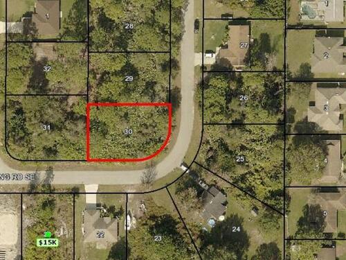 941 Armstrong Road SE, Palm Bay, FL 32909