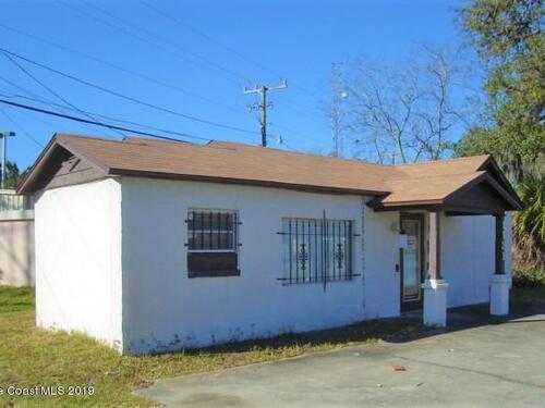 1131 Lake Drive, Cocoa, FL 32922