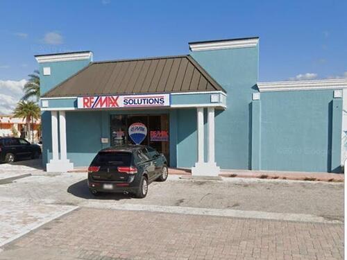 1 S Orlando Avenue, Cocoa Beach, FL 32931