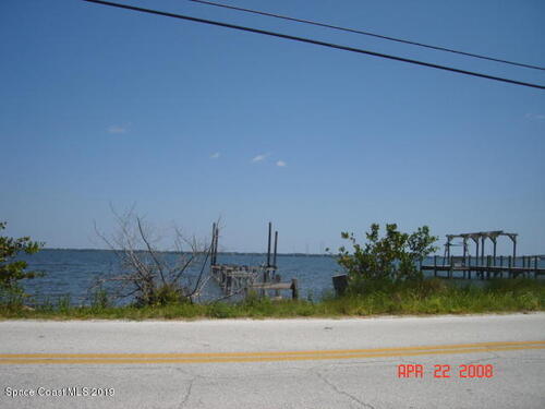 3477 Indian River Drive N, Cocoa, FL 32926