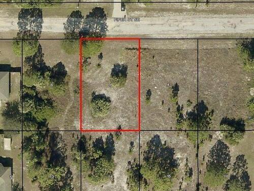 348 Fifer Street SE, Palm Bay, FL 32909