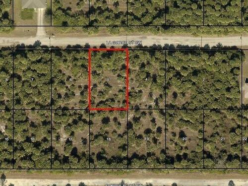 540 La Gorce Street SW, Palm Bay, FL 32908