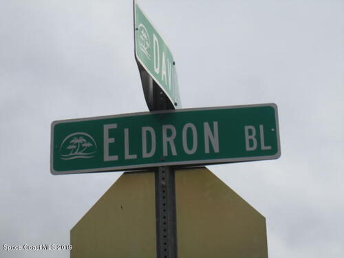 1611 Eldron Boulevard SE, Palm Bay, FL 32909