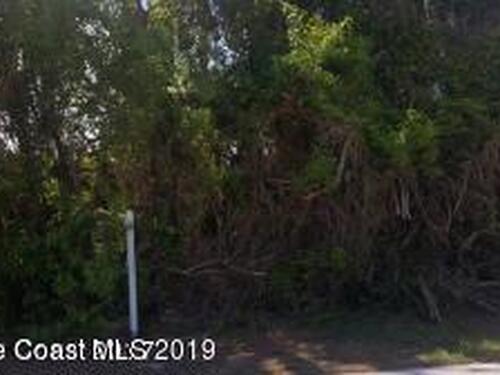 1865 Newfound Harbor Drive, Merritt Island, FL 32952