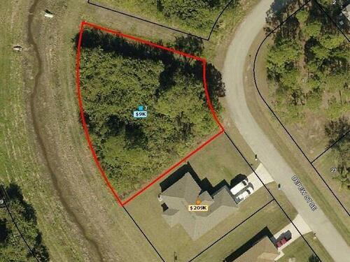 1300 Depew Street SE, Palm Bay, FL 32909